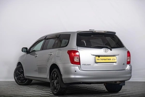 Универсал Toyota Corolla Fielder 2008 года, 899000 рублей, Томск