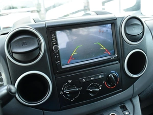 Минивэн Citroen Berlingo 2010 года, 680000 рублей, Краснодар