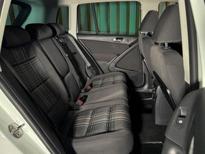 Внедорожник Volkswagen Tiguan 2015 года, 1329000 рублей, Кропоткин