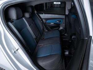 Хетчбэк Chevrolet Cruze 2012 года, 849000 рублей, Ставрополь