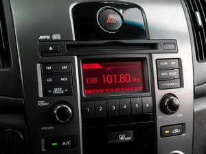 Седан Kia Cerato 2011 года, 829000 рублей, Тюмень