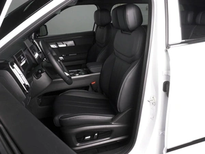 Внедорожник JAECOO J7 2025 года, 2598000 рублей, Минеральные Воды