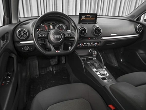 Хетчбэк Audi A3 2017 года, 1560000 рублей, Ставрополь