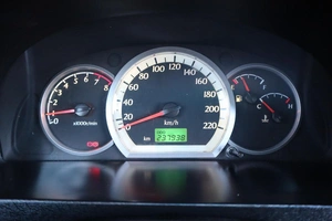 Седан Daewoo Gentra 2013 года, 600000 рублей, Мирное