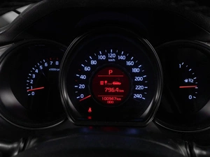 Универсал Kia Ceed 2016 года, 1090000 рублей, Тюмень