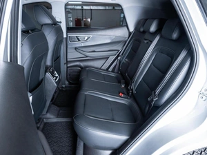 Внедорожник Chery Tiggo 4 Pro 2024 года, 1849000 рублей, Ставрополь