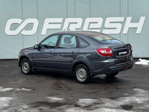 Лифтбек ВАЗ (LADA) Granta 2024 года, 949000 рублей, Кропоткин