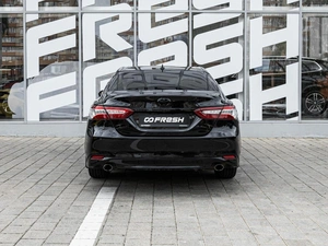 Седан Toyota Camry 2019 года, 2549000 рублей, Ставрополь