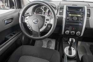 Внедорожник Nissan X-Trail 2007 года, 1059000 рублей, Барнаул