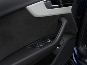 Седан Audi A4 2020 года, 3947444 рублей, Москва