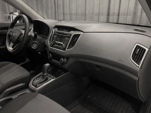 Внедорожник Hyundai Creta 2016 года, 1449000 рублей, Красноярск