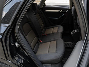 Внедорожник Audi Q3 2013 года, 1480000 рублей, Краснодар