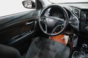 Седан Hyundai i40 2013 года, 1339000 рублей, Новокузнецк