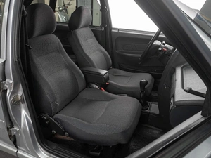 Хетчбэк ВАЗ (LADA) 2114 Samara 2011 года, 275000 рублей, Тюмень