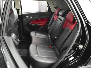 Внедорожник Changan UNI-S 2024 года, 2380000 рублей, Ставрополь