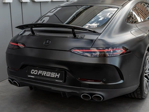 Лифтбек Mercedes-benz AMG GT 2022 года, 8948000 рублей, Краснодар