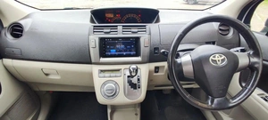 Минивэн Toyota Passo Sette 2009 года, 650000 рублей, Железногорск