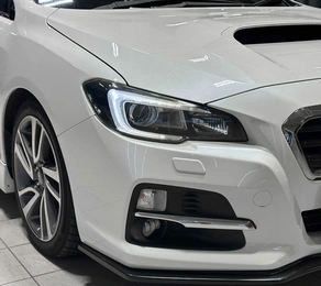 Универсал Subaru Levorg 2014 года, 1720000 рублей, Красноярск