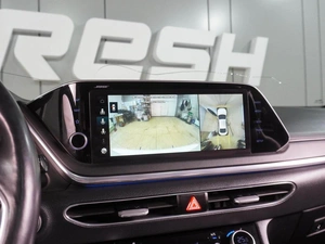 Седан Hyundai Sonata 2020 года, 2289000 рублей, Воронеж