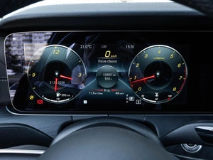 Седан Mercedes-benz E-класс 2021 года, 4325000 рублей, Ставрополь