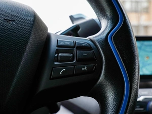 Хетчбэк BMW i3 2014 года, 1798000 рублей, Краснодар