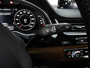 Внедорожник Audi Q7 2017 года, 3780000 рублей, Ставрополь