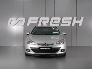 Хетчбэк Opel Astra 2012 года, 899000 рублей, Красный Пахарь