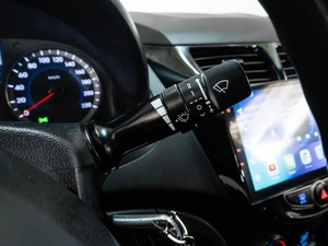 Седан Hyundai Solaris 2016 года, 1030000 рублей, Ставрополь