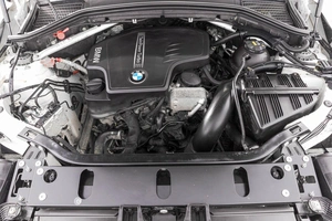 Внедорожник BMW X3 2016 года, 2539000 рублей, Барнаул