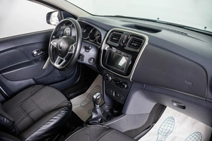 Седан Renault Logan Stepway 2022 года, 1559000 рублей, Пермь