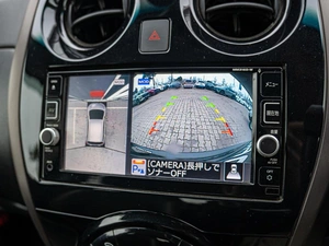 Хетчбэк Nissan Note 2017 года, 1060000 рублей, Краснодар