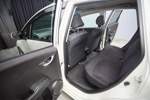 Хетчбэк Honda Fit 2011 года, 797000 рублей, Красноярск