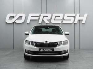 Лифтбек Skoda Octavia 2017 года, 1669000 рублей, Воронеж