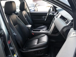 Внедорожник Land Rover Discovery Sport 2015 года, 1960000 рублей, Краснодар