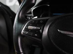 Седан Genesis G70 2019 года, 2519000 рублей, Воронеж