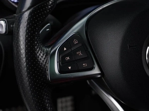 Купе Mercedes-benz C-класс 2015 года, 2300055 рублей, Москва