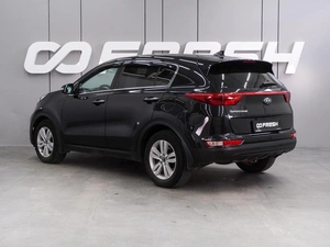 Внедорожник Kia Sportage 2018 года, 1770000 рублей, Воронеж
