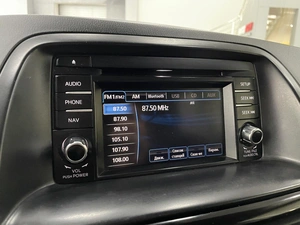 Внедорожник Mazda CX-5 2014 года, 1687000 рублей, Солонцы