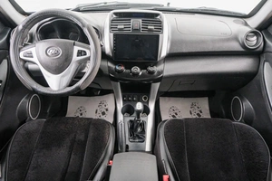 Внедорожник Lifan X60 2013 года, 589000 рублей, Красноярск