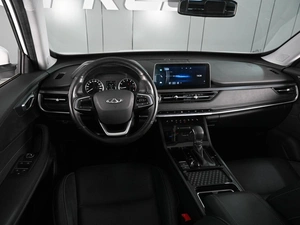 Внедорожник Chery Tiggo 4 Pro 2023 года, 1729000 рублей, Аксай