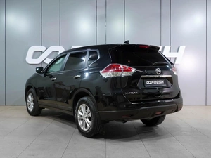 Внедорожник Nissan X-Trail 2017 года, 1549000 рублей, Воронеж