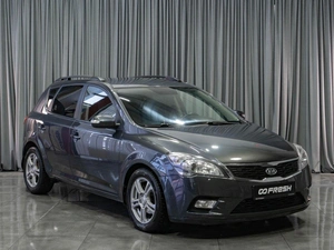Хетчбэк Kia Ceed 2012 года, 799000 рублей, Тюмень