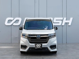 Минивэн Honda Stepwgn Spada 2020 года, 2990000 рублей, Краснодар
