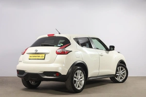 Внедорожник Nissan Juke 2018 года, 1439000 рублей, Новосибирск
