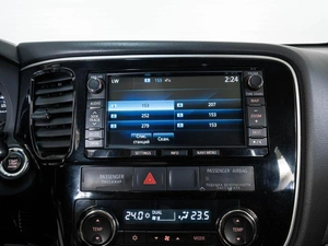 Внедорожник Mitsubishi Outlander 2014 года, 1622000 рублей, Ставрополь