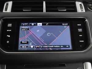 Внедорожник Land Rover Range Rover Sport 2015 года, 2767100 рублей, Казань