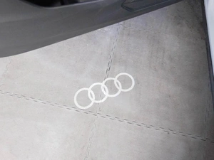 Внедорожник Audi Q2 2026 года, 3758888 рублей, Москва