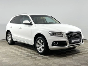 Внедорожник Audi Q5 2013 года, 1659900 рублей, Казань