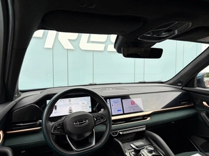 Внедорожник Geely Monjaro 2023 года, 3069000 рублей, Ижевск