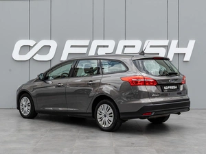 Универсал Ford Focus 2018 года, 1270000 рублей, Краснодар